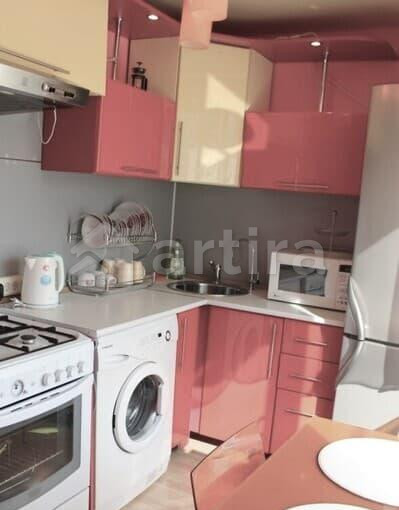 1-комн. квартира, 36 м2, 3/8 эт. Москва - изображение 2