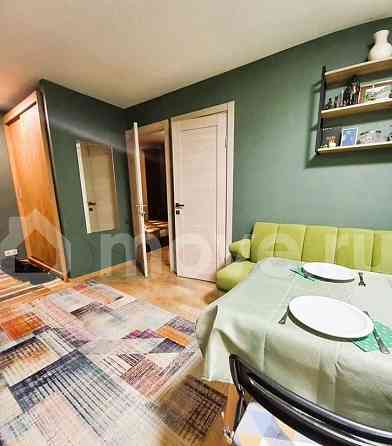 2-комн. квартира, 40 м2, 1/5 эт. Москва