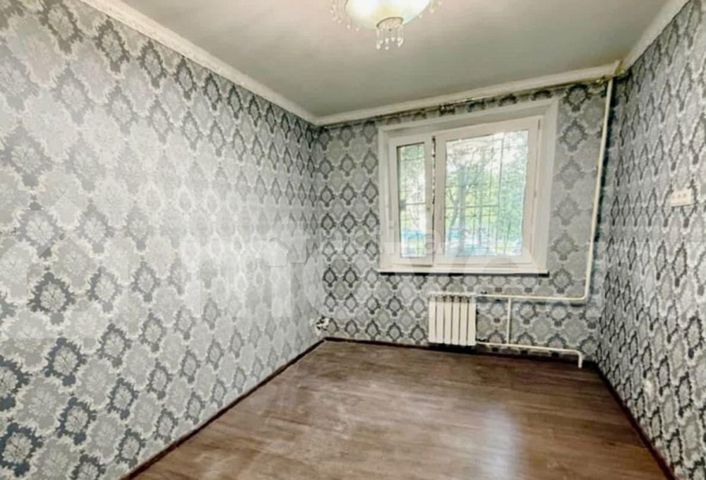 Студия, 13.2 м2, 1/12 эт. Москва - изображение 3