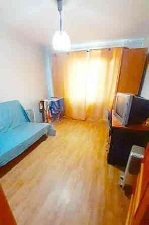 2-комн. квартира, 60 м2, 5/5 эт. Санкт-Петербург