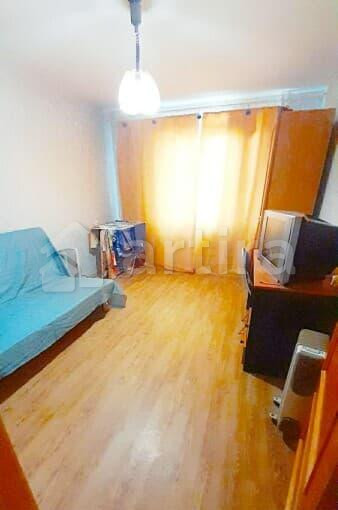 2-комн. квартира, 60 м2, 5/5 эт. Санкт-Петербург - изображение 3