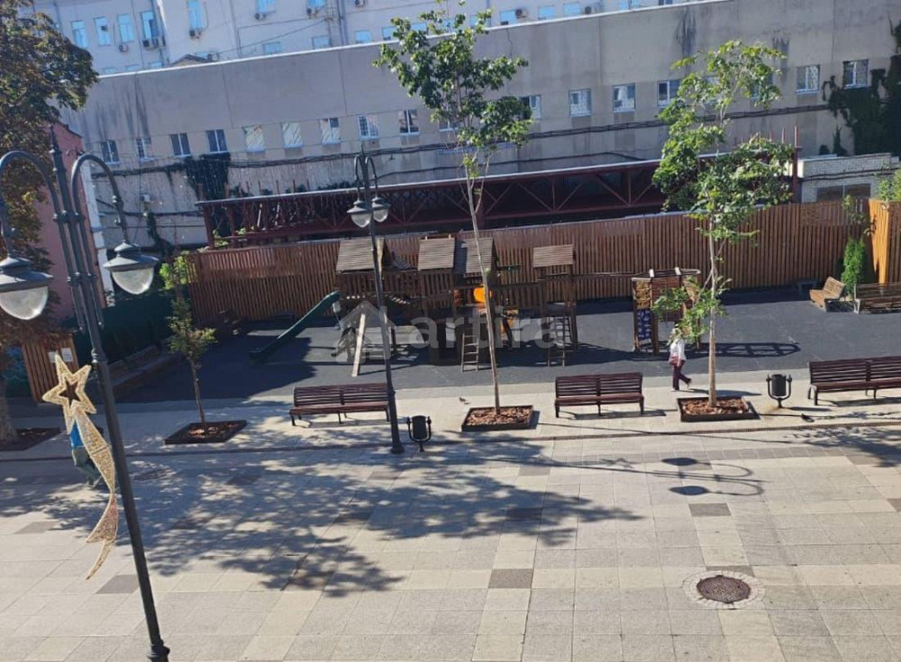 Комната, 15 м2, 2/4 эт. Саратов - изображение 3