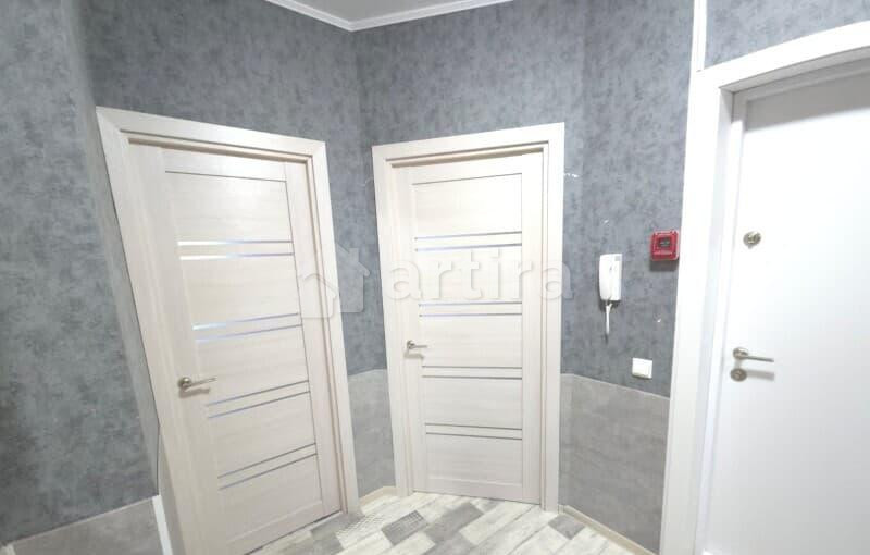 1-комн. квартира, 43 м2, 3/8 эт. Москва - изображение 10