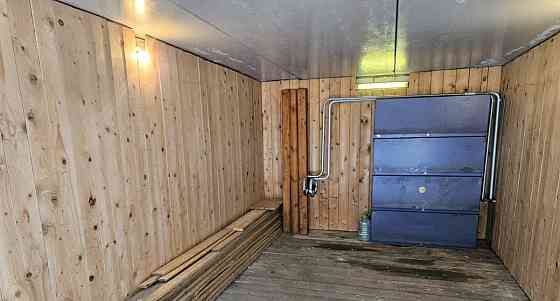 Гараж, 18 м2 Химки