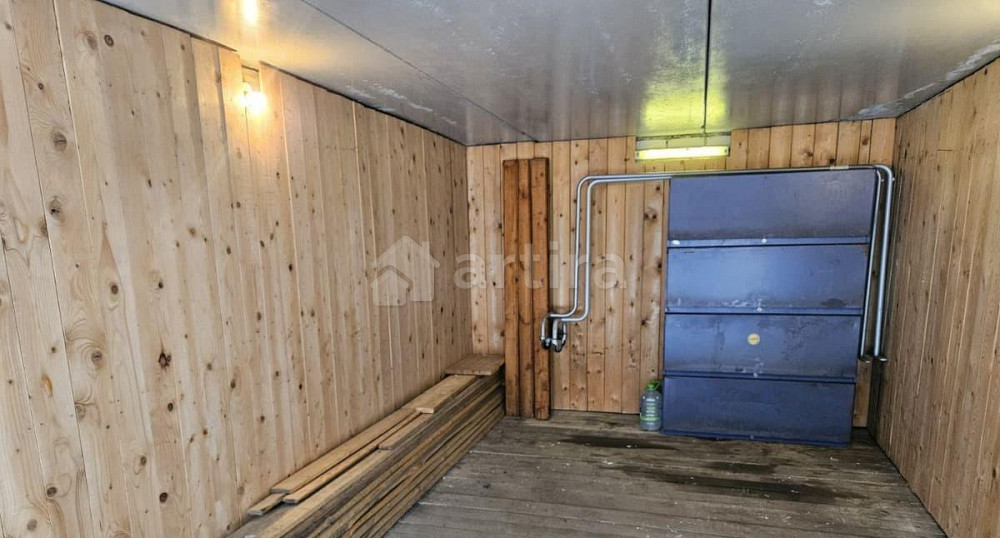 Гараж, 18 м2 Химки - изображение 3