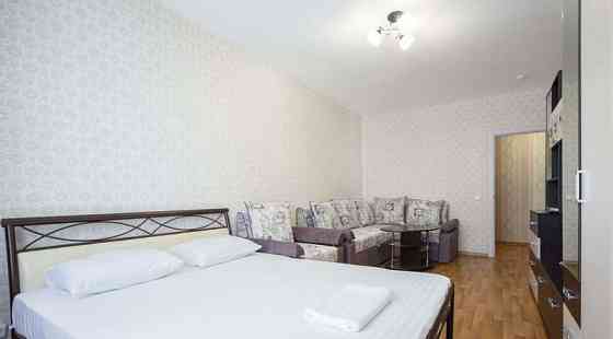 1-комн. квартира, 44 м2, 11/25 эт. Красноярск