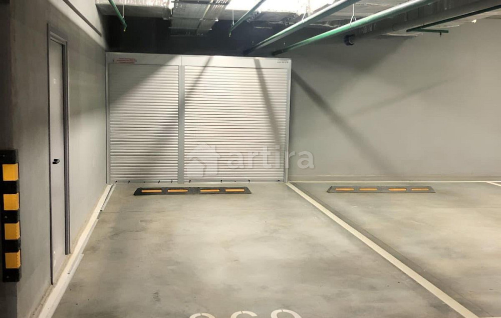 Гараж, 19 м2 Красногорск - изображение 2