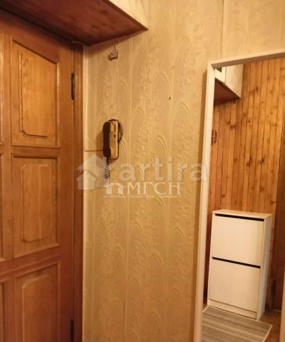 1-комн. квартира, 35 м2, 3/12 эт. Москва - изображение 14