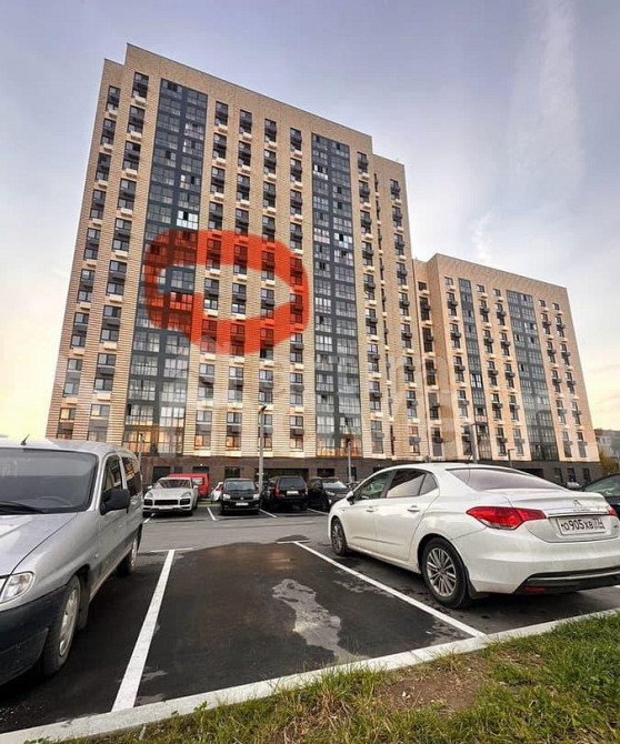 2-комн. квартира, 56.8 м2, 9/19 эт. Москва - изображение 3