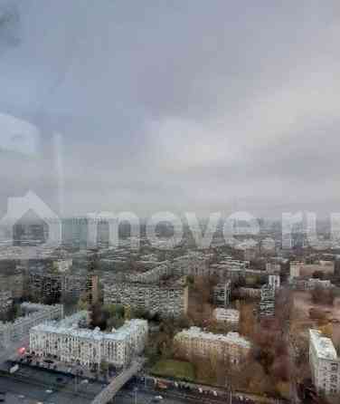 4-комн. квартира, 134.4 м2, 35/40 эт. Москва