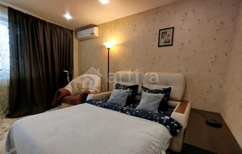 1-комн. квартира, 43 м2, 3/17 эт. Домодедово - изображение 17