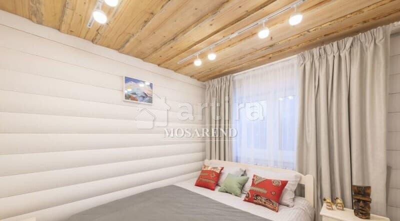 Коттедж, 94 м2 Лобня - изображение 10