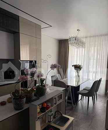 3-комн. квартира, 75.5 м2, 8/25 эт. Москва
