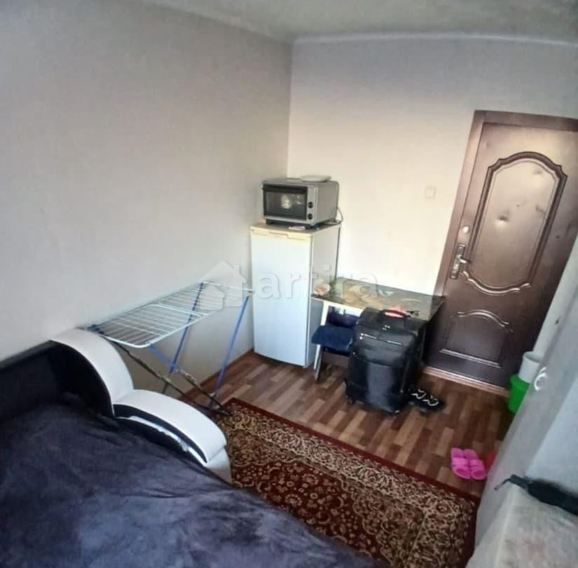 Комната, 12 м2, 2/9 эт. Красноярск - изображение 5