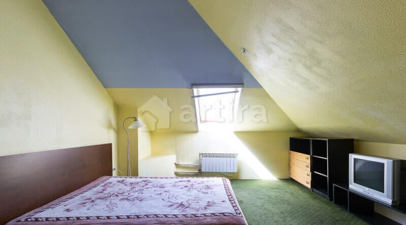 Коттедж, 600 м2 Мытищи - изображение 16