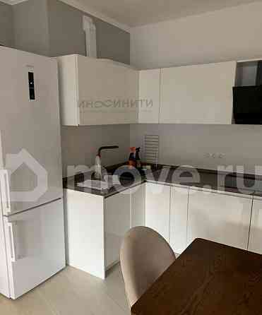 1-комн. квартира, 47 м2, 15/25 эт. Москва