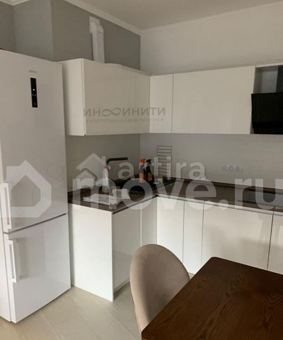 1-комн. квартира, 47 м2, 15/25 эт. Москва - изображение 1