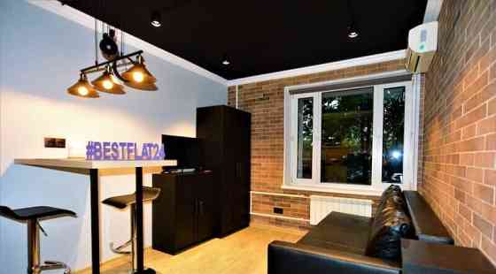 Студия, 20 м2, 2/14 эт. Москва