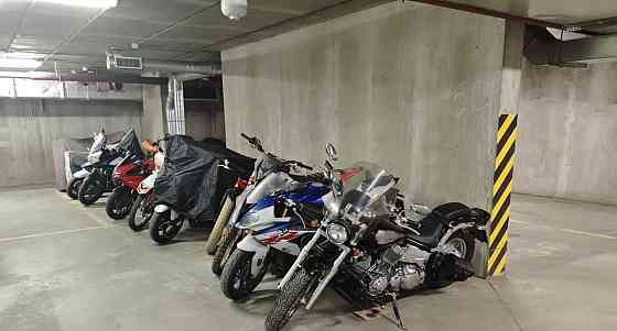 Гараж, 30 м2 Санкт-Петербург