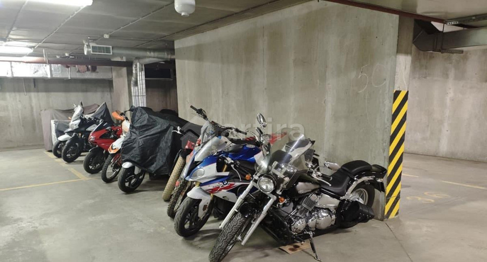 Гараж, 30 м2 Санкт-Петербург - изображение 6