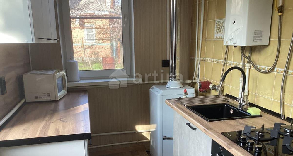 Дом, 85 м2, 6 соток, 1 эт. Ростов-на-Дону - изображение 1