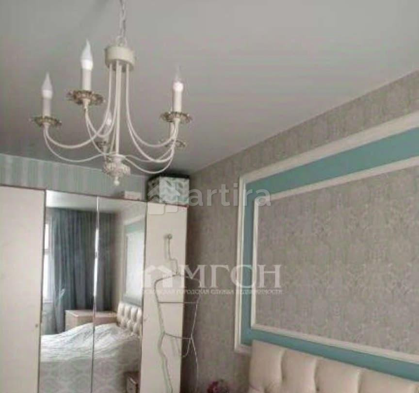 Комната, 15 м2, 1/7 эт. Москва - изображение 2