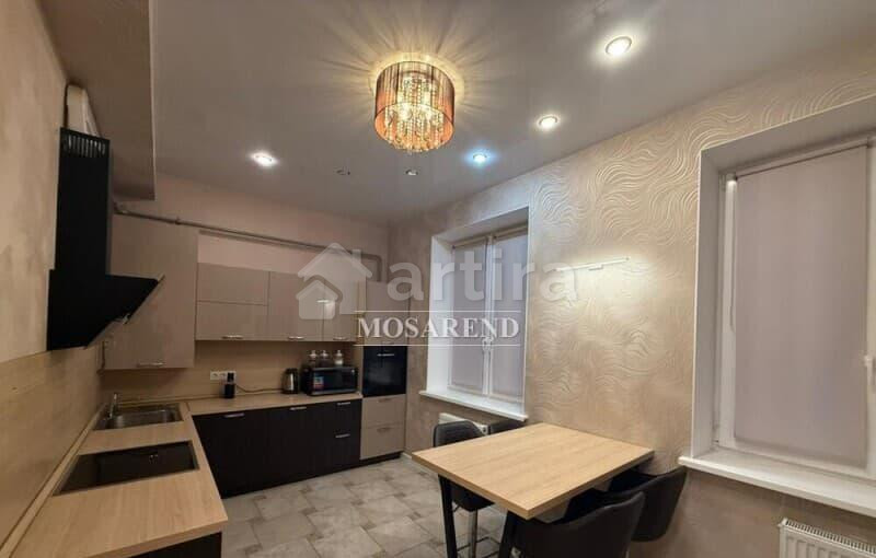 Коттедж, 300 м2 Краснознаменск - изображение 14