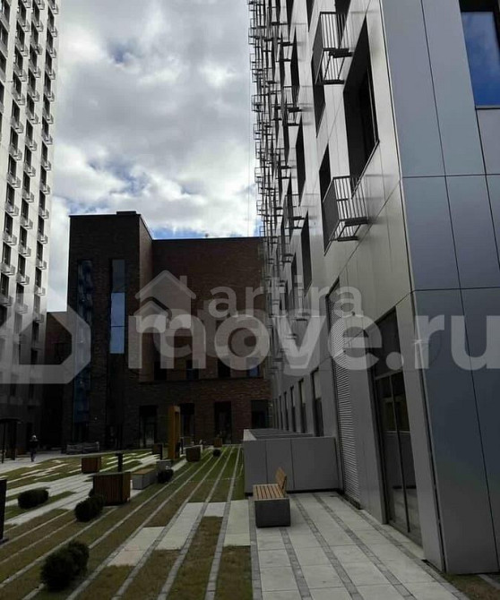 Студия, 22.3 м2, 3/21 эт. Москва - изображение 4