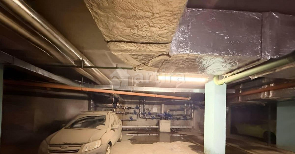 Гараж, 11.5 м2 Нижний Новгород - изображение 1