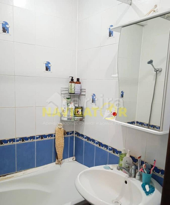 Комната, 15 м2, 5/12 эт. Уфа - изображение 2