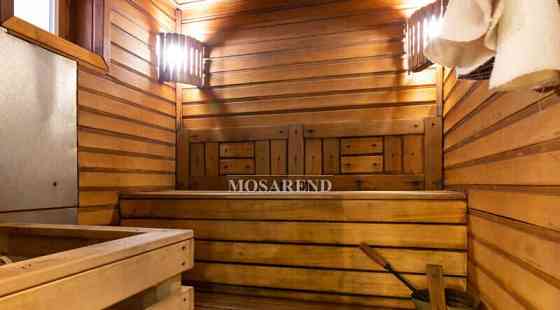 Коттедж, 400 м2 Лобня