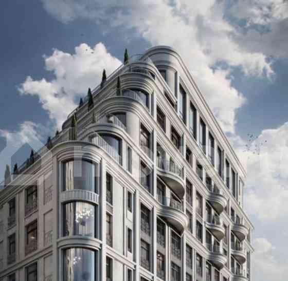 Студия, 193 м2, 4/18 эт. Москва