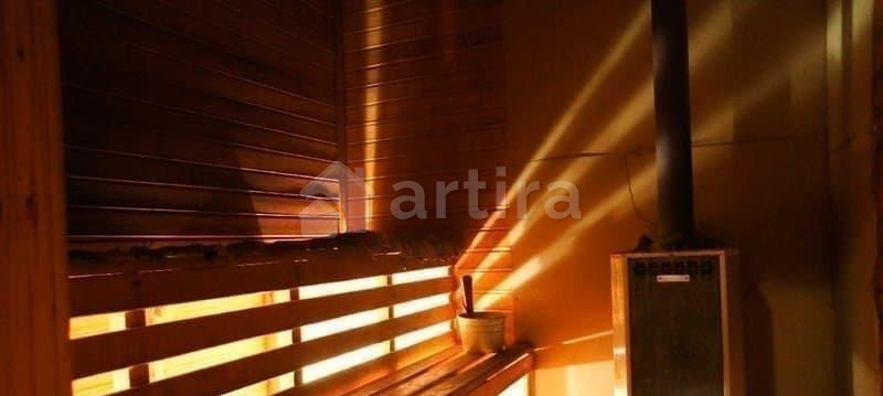 Коттедж, 160 м2 Санкт-Петербург - изображение 9