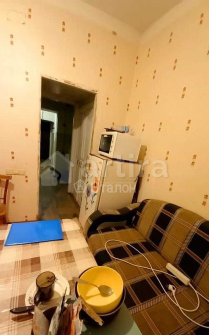 Комната, 19 м2, 7/7 эт. Волгоград - изображение 4