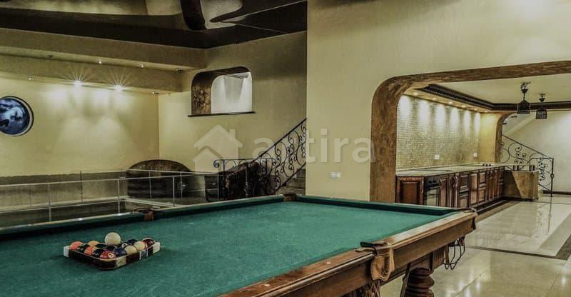 Коттедж, 650 м2 Москва - изображение 3