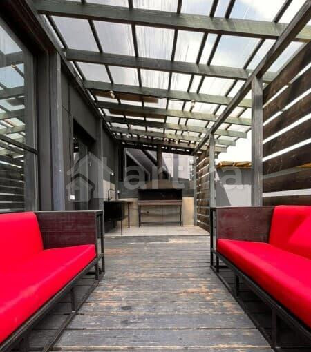 Коттедж, 700 м2 Щёлково - изображение 2