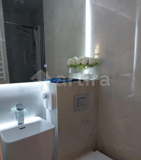 1-комн. апарт-ы, 21 м2, 3/9 эт. Жуковский - изображение 3