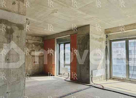 4-комн. квартира, 370.1 м2, 5/6 эт. Москва