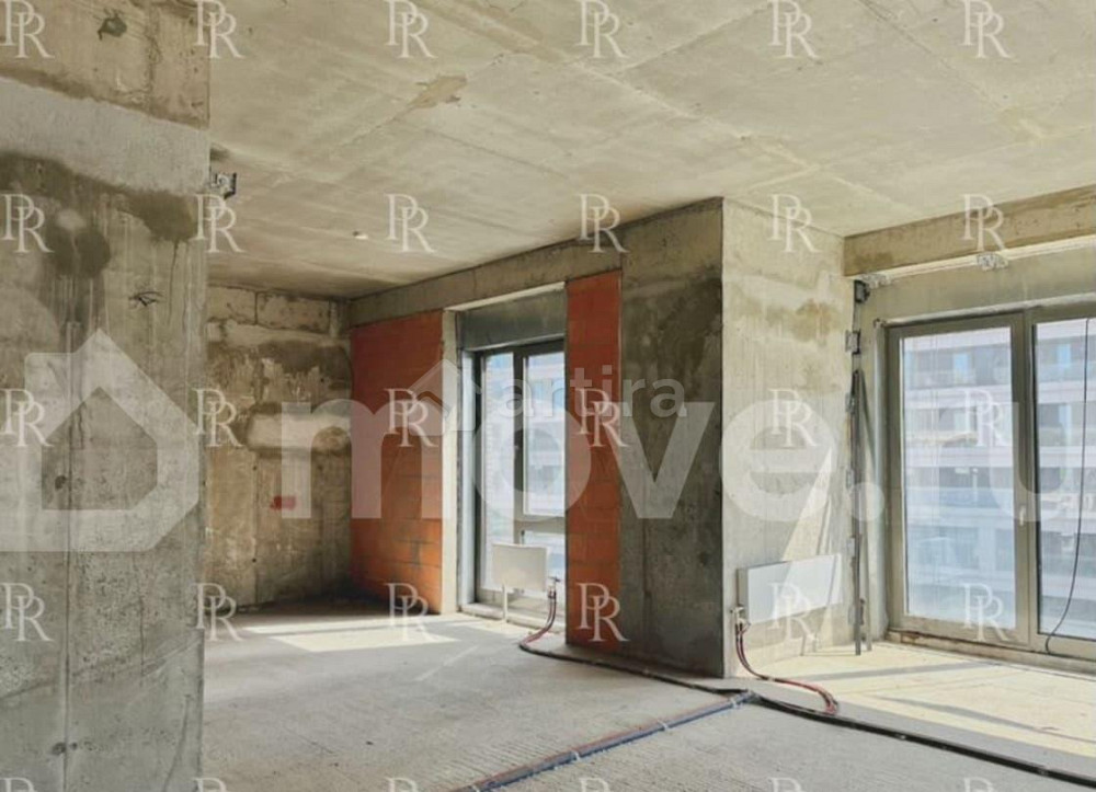 4-комн. квартира, 370.1 м2, 5/6 эт. Москва - изображение 6