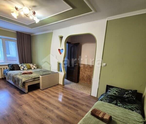 2-комн. квартира, 45 м2, 4/5 эт. Пушкино - изображение 4