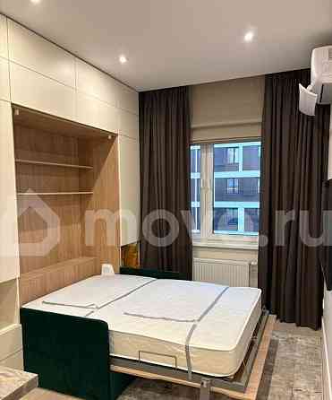 Студия, 21 м2, 25/27 эт. Москва
