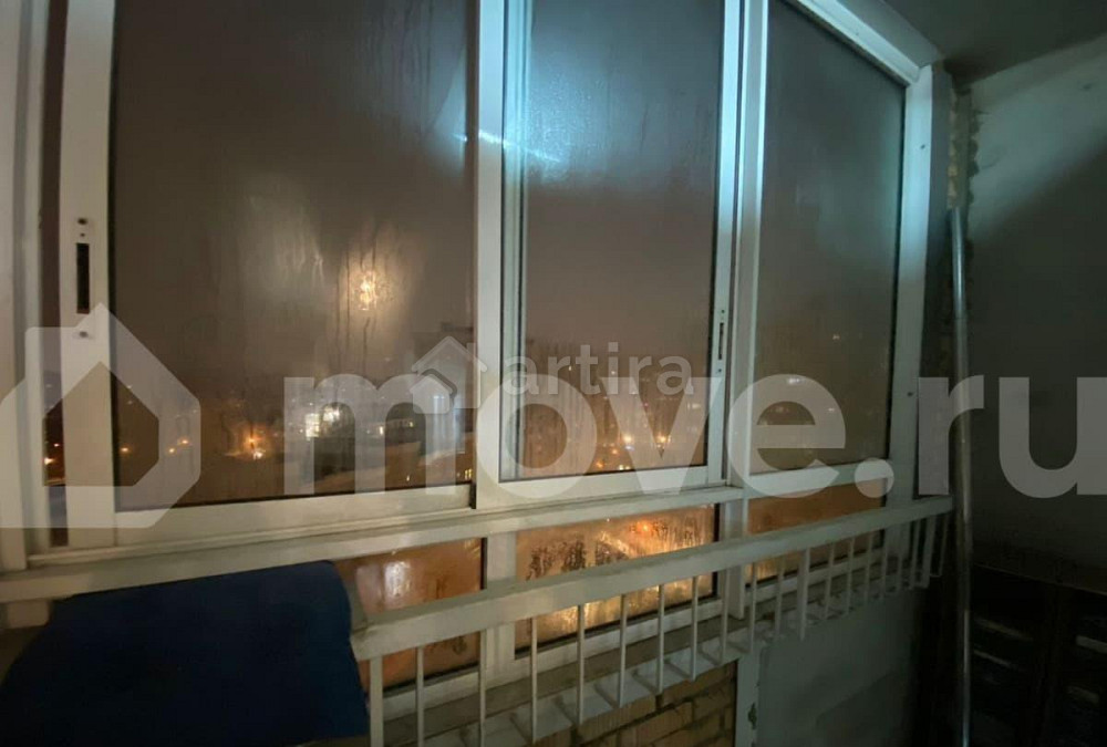 1-комн. квартира, 58 м2, 11/15 эт. Москва - изображение 3