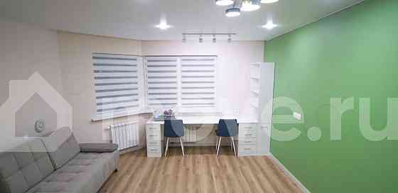 4-комн. квартира, 112 м2, 2/19 эт. Москва