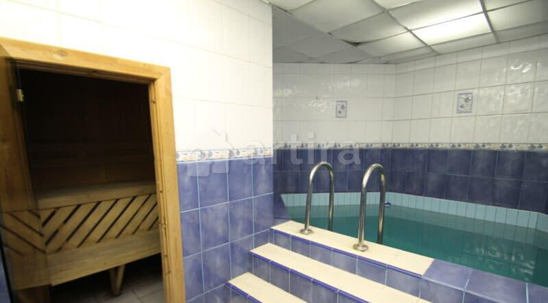 Коттедж, 300 м2 Новосибирск - изображение 18