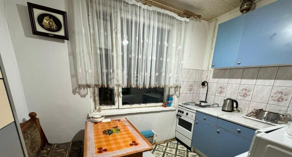 Комната, 68 м2, 8/12 эт. Москва - изображение 4