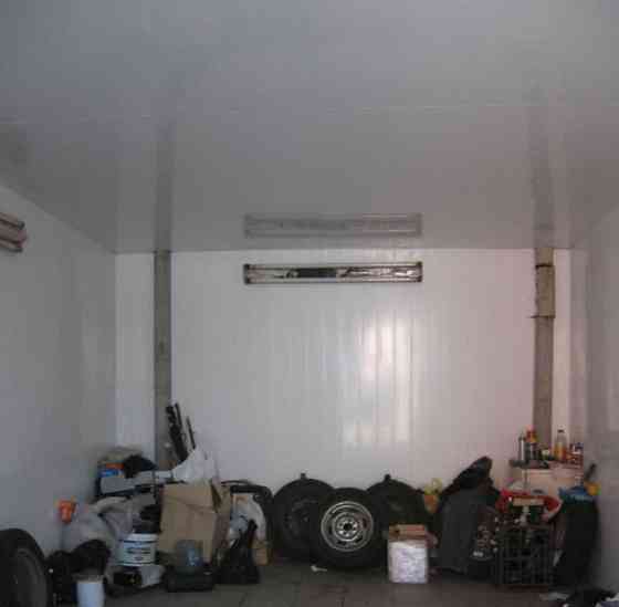 Гараж, 24 м2 Воронеж