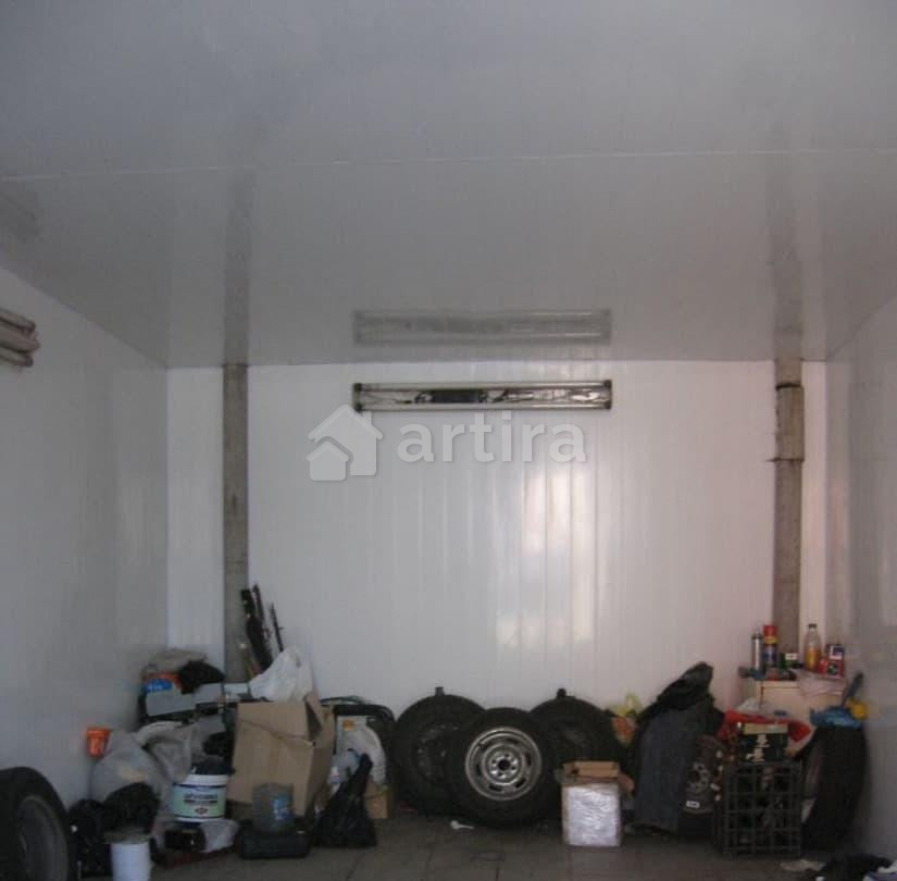 Гараж, 24 м2 Воронеж - изображение 4