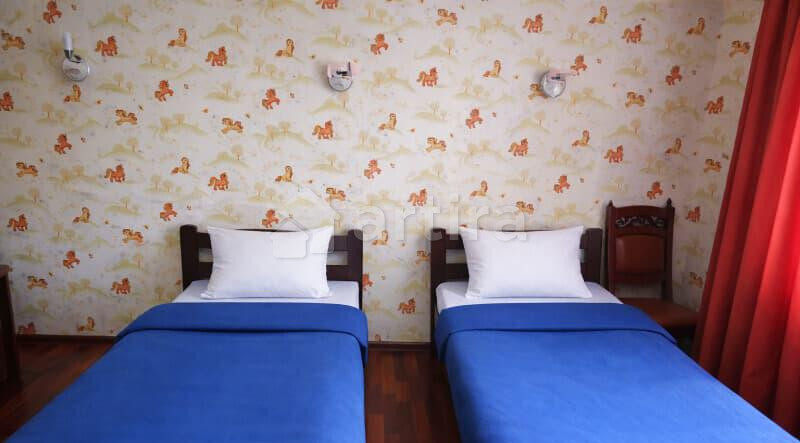 3-комн. квартира, 90 м2, 6/12 эт. Москва - изображение 7