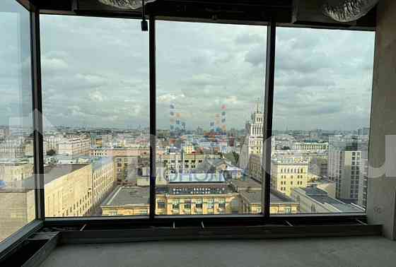 Студия, 98 м2, 11/12 эт. Москва