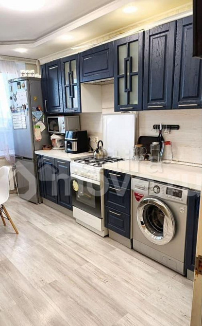 1-комн. квартира, 34.6 м2, 14/14 эт. Москва - изображение 7